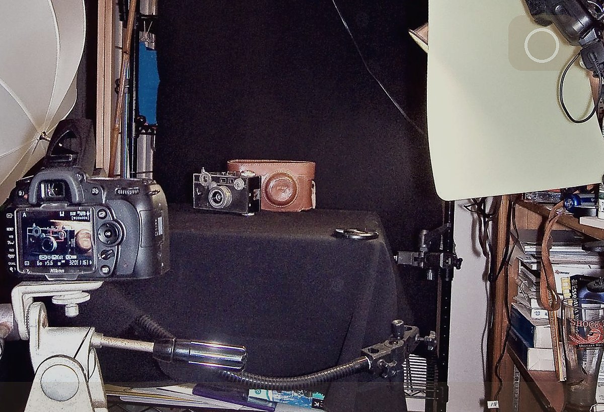 Personal Brand Mini photo package
